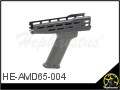 AMD-65 Handguard with Foregrip for AEG/GBB