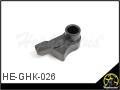 CNC Steel Auto Lever for GHK AK Series