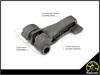 CNC Steel Hammer for GHK AK Series
