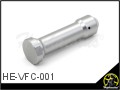 Enhanced Buffer Kit for Umarex (VFC) HK417 GBB Series