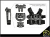 Holster for Umarex (VFC) MP7 Full Scale AEG/GBB Series (Right Hand)