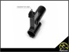 Steel Front Sight Block (Type A) with 14mm- Barrel Adapter for GHK/LCT AK Series