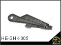 Tactical Selector (Type A) for GHK AK Series