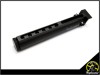 AK Stock Tube with QD Sockets for GHK AK Series with Fixed Stock Receiver