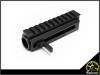 New Charging System with Modular Rail Forend for GHK AKS-74UN/AKMSU Series