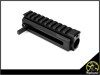 New Charging System with Modular Rail Forend for GHK AKS-74UN/AKMSU Series