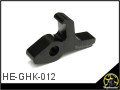CNC Steel Sear for GHK AK Series