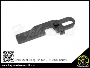 CNC Steel Firing Pin for GHK AUG Series
