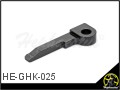 CNC Steel Auto Lever for GHK G5 Series