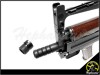 Hephaestus Custom HTs-14 GBB Airsoft Rifle (ver.2013)
