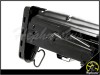 Hephaestus Custom HTs-14 GBB Airsoft Rifle (ver.2013)