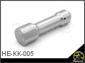 Enhanced Buffer Kit for Umarex (KSC/KWA) HK417 GBB Series