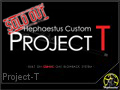 Hephaestus Custom : Project T