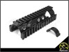 Modular Rail Forend for Marui M870 Breacher Modular Rail Forend for Marui M870 Breacher