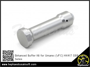 Enhanced Buffer Kit for Umarex (VFC) HK417 GBB Series