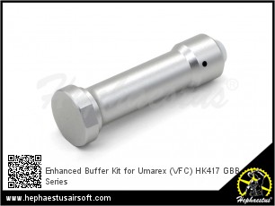 Enhanced Buffer Kit for Umarex/VFC HK417 GBB Series Enhanced Buffer Kit for Umarex/VFC HK417 GBB Series