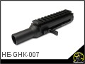New Charging System (Type B - Aluminum) for GHK AK Series