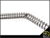 Simulated Recoil Spring Guide & Spring for GHK AK Series